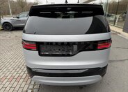 Land Rover Discovery 8