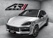 Porsche Cayenne SUV / Terénní 3,0 l 260 kw