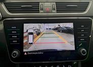 Škoda Superb Kombi 2,0 l 147 kw