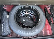 Hyundai Tucson SUV / Terénní 1,6 l 110 kw