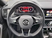 Škoda Kodiaq SUV / Terénní 2,0 l 147 kw