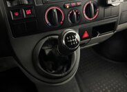 Volkswagen Transporter Kombi 2,5 l 96 kw