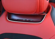 Mercedes-Benz AMG GT Kombi 4,0 l 430 kw