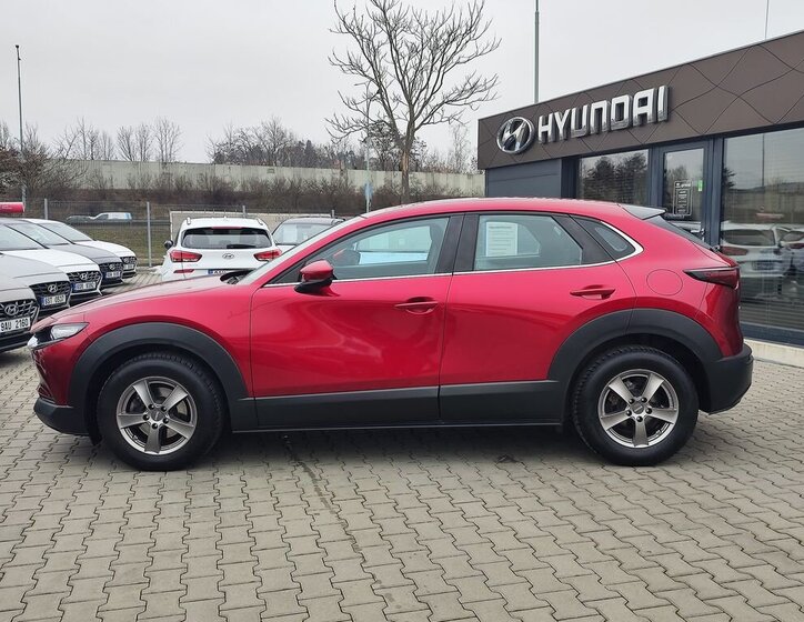 Mazda CX-30 SUV 2,0 l 90 kw
