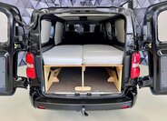 Opel Vivaro Užitková 2,0 l 130 kw