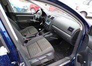 Volkswagen Golf Hatchback 1,4 l 59 kw