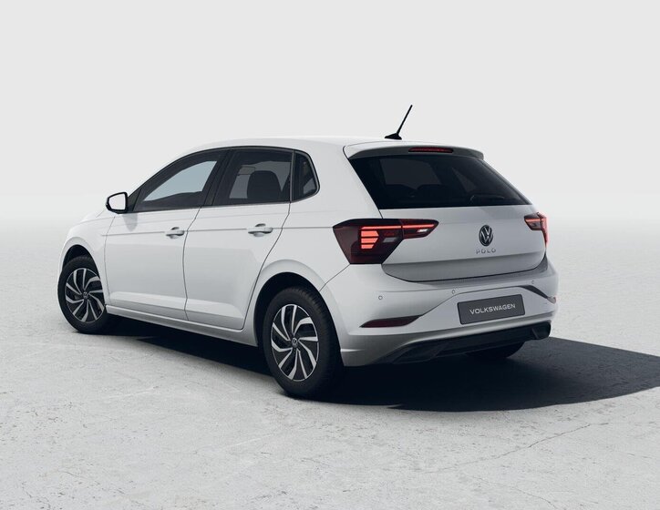 Volkswagen Polo Hatchback 999,0 70 kw