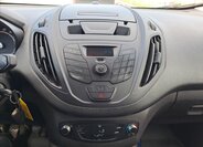 Ford Transit Courier Skříň 1,5 l 55 kw