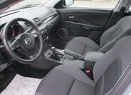 Mazda 3 17