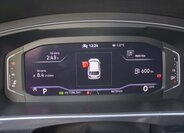 Volkswagen Tiguan SUV 1,5 l 110 kw