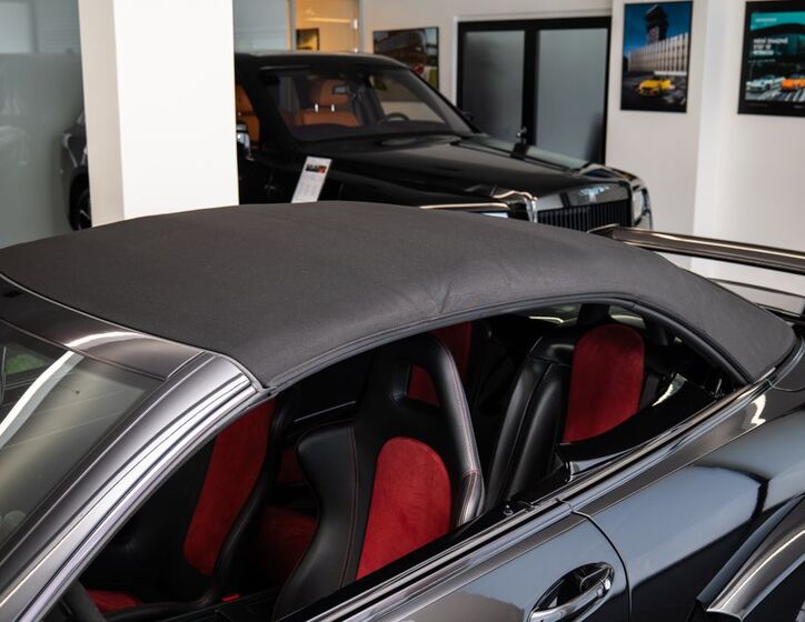 Mercedes-Benz CLK 19