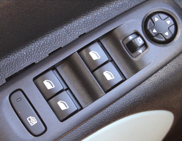 Citroën Berlingo 21