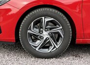 Hyundai i30 Kombi 1,5 l 81 kw