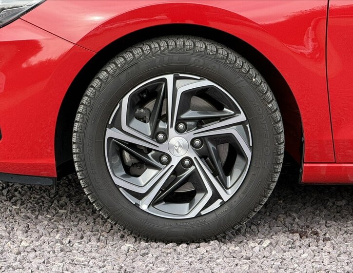 Hyundai i30 Kombi 1,5 l 81 kw