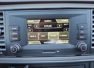 Seat Leon Kombi 1,2 l 63 kw