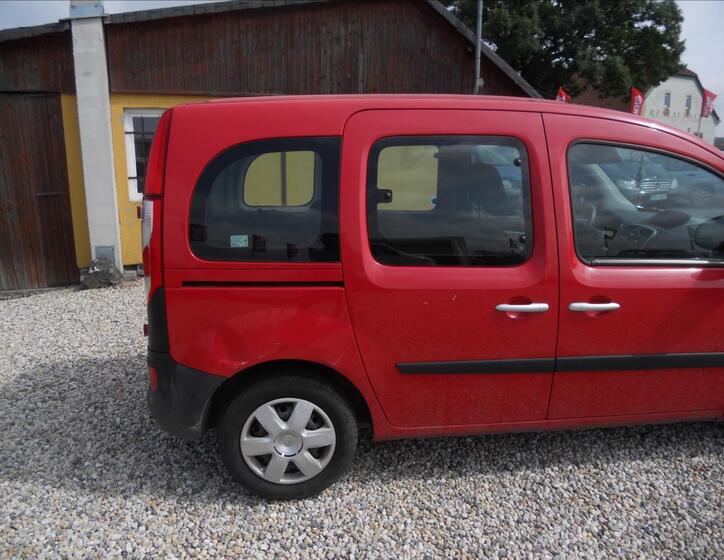 Renault Kangoo 5