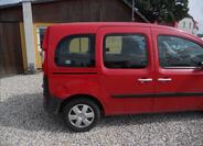 Renault Kangoo 5