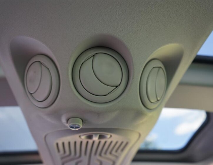 Citroën Berlingo 21