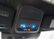 Ford Explorer SUV / Terénní 3,0 l 298 kw