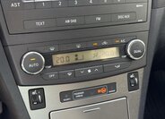 Toyota Avensis Kombi 1,8 l 108 kw