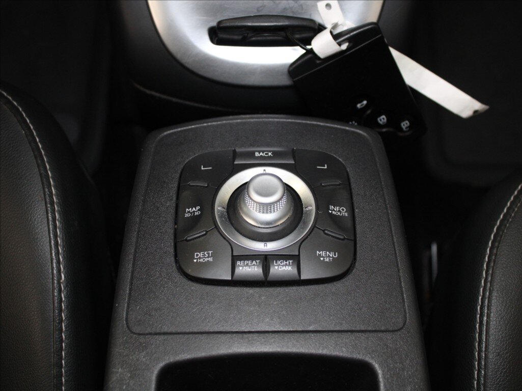 Renault Grand Scénic MPV 1,4 l 96 kw