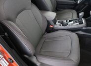 Subaru Crosstrek Kombi 2,0 l 100 kw