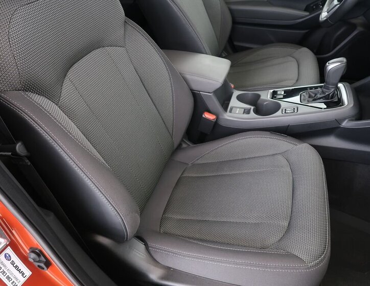 Subaru Crosstrek Kombi 2,0 l 100 kw