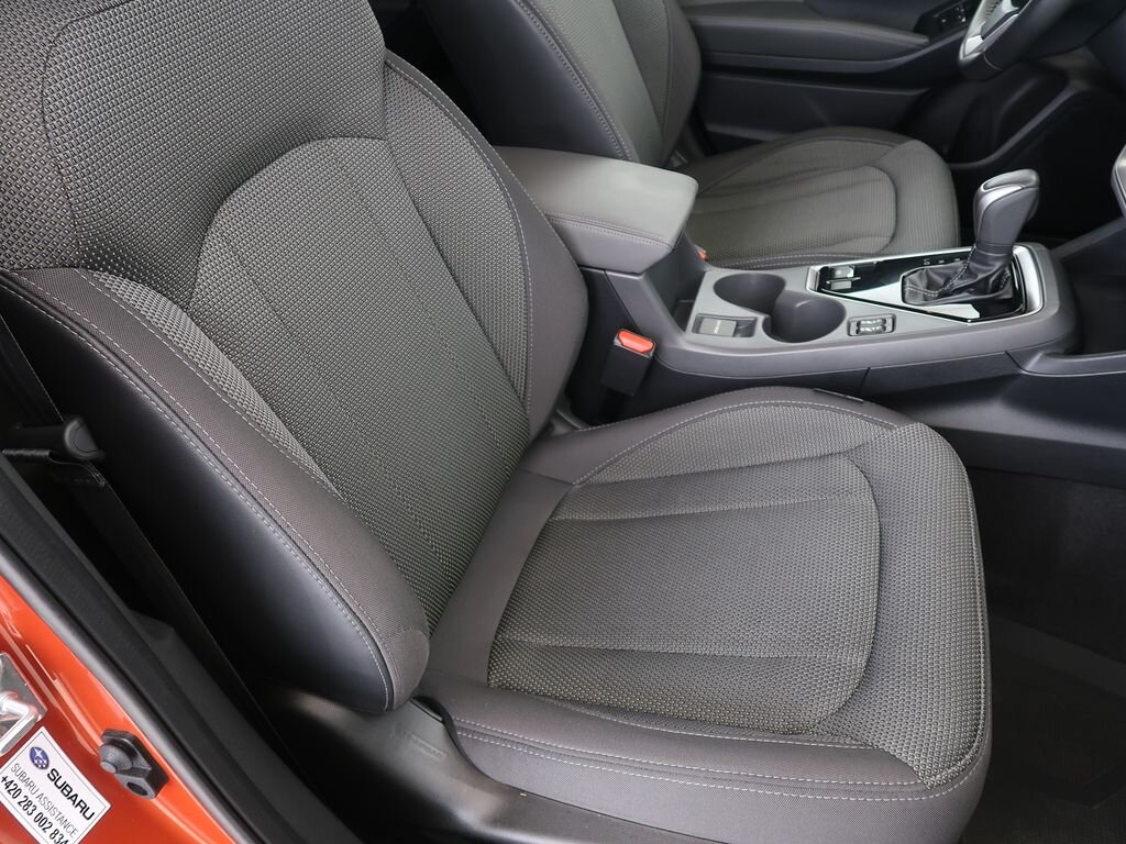 Subaru Crosstrek Kombi 2,0 l 100 kw