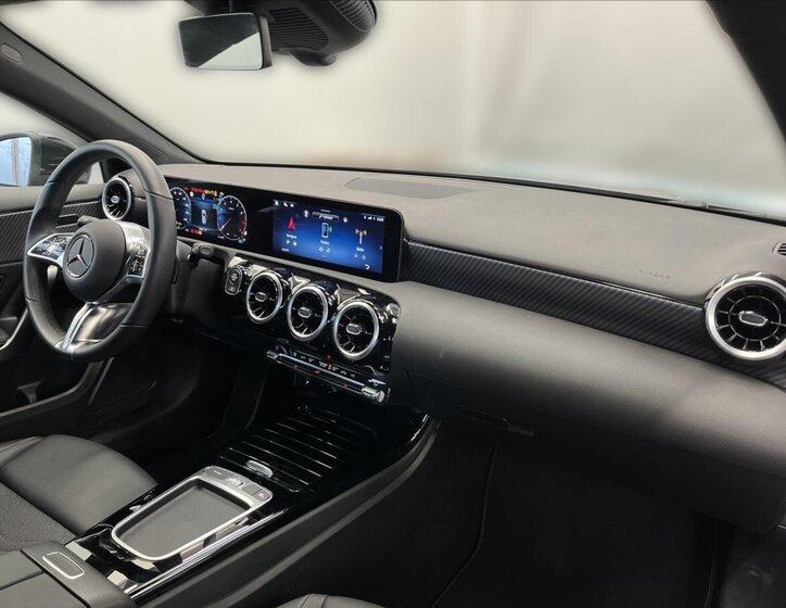 Mercedes-Benz Třídy A 14