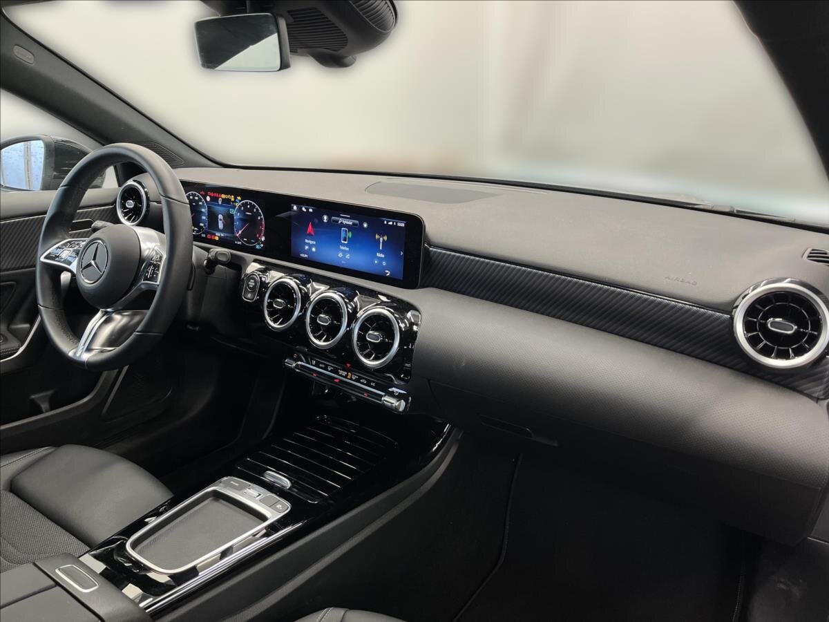 Mercedes-Benz Třídy A