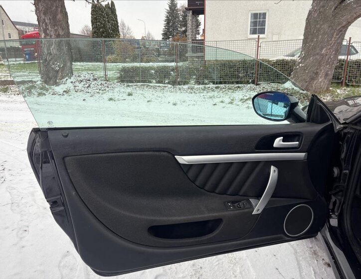 Alfa Romeo Brera Kupé 2,0 l 125 kw