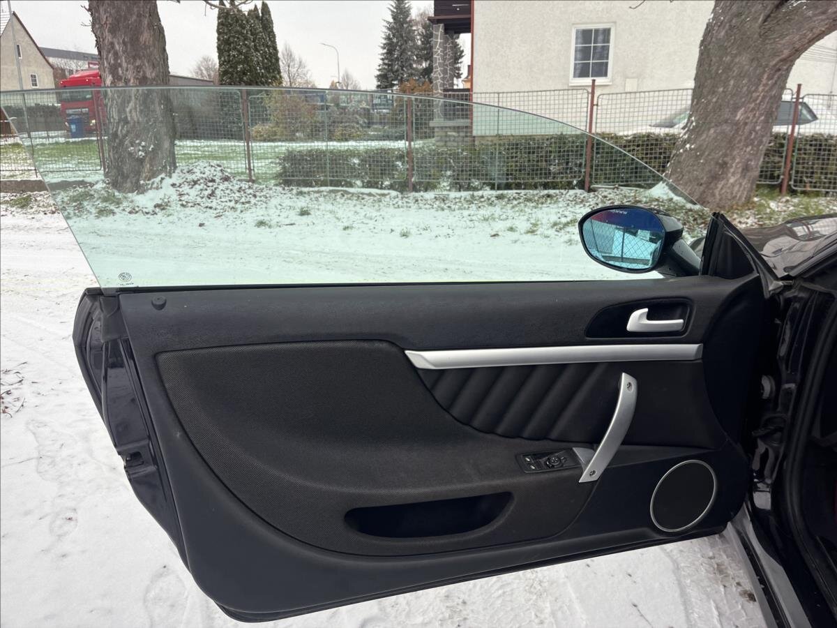 Alfa Romeo Brera Kupé 2,0 l 125 kw