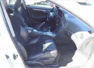 Volvo S60 Sedan / Limuzína 2,4 l 93 kw
