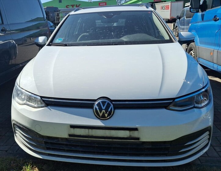 Volkswagen Golf Kombi 2,0 l 110 kw