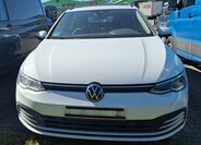 Volkswagen Golf Kombi 2,0 l 110 kw