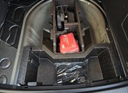 Škoda Fabia Kombi 999,0 70 kw