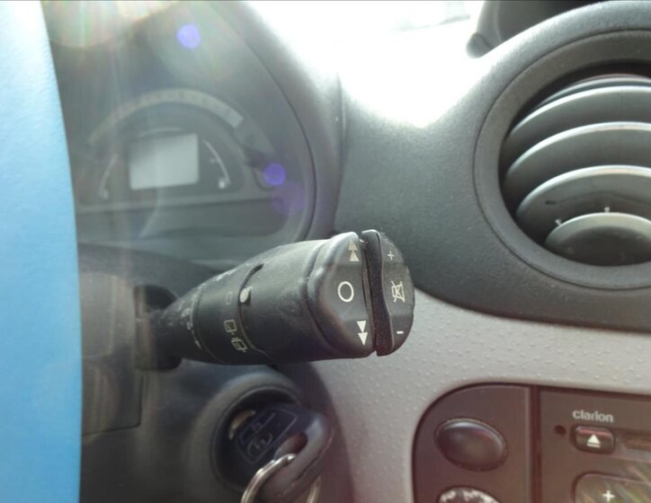 Citroën C3 Hatchback 1,4 l 50 kw