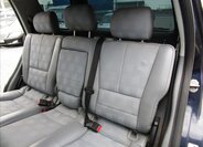 Mercedes-Benz Třídy M Kombi 2,7 l 120 kw