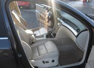 Škoda Superb Kombi 2,0 l 125 kw