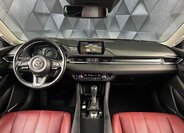 Mazda 6 Kombi 2,5 l 143 kw