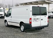 Ford Transit Ostatní 2,2 l 92 kw