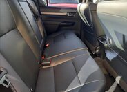 Toyota Hilux Ostatní 2,8 l 150 kw