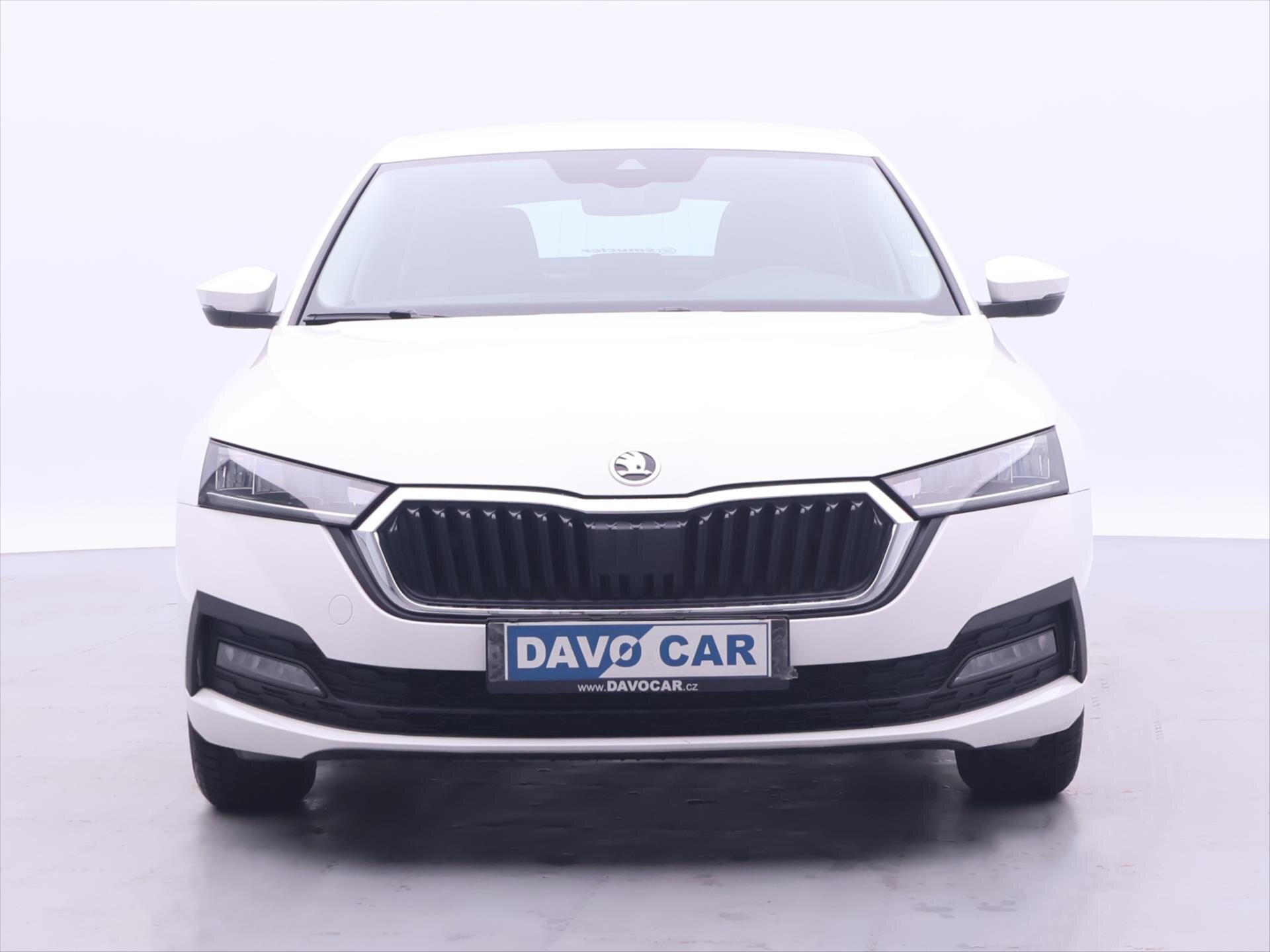 Škoda Octavia Liftback 2,0 l 110 kw