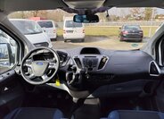 Ford Transit Custom Ostatní 2,2 l 92 kw