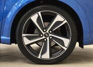 Ford Puma SUV / Terénní 999,0 92 kw