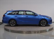 KIA Ceed Kombi 1,5 l 103 kw