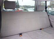 Volkswagen Multivan VAN / Minibus 2,5 l 75 kw