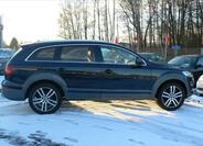 Audi Q7 7