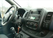 Opel Vivaro Ostatní 1,6 l 92 kw