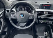 BMW X1 SUV / Terénní 2,0 l 110 kw